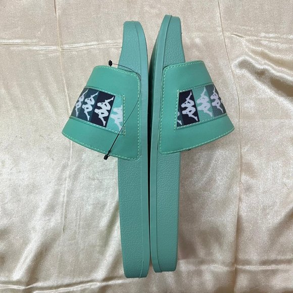 NWOB DMG Kappa Sandal - Picture 5 of 7